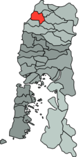 Comuna Valdivia